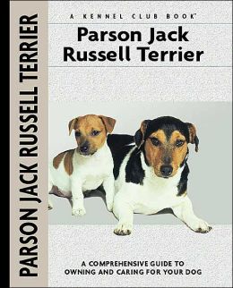 Parson Jack Russell Terrier (Kennel Club Dog Breed Series)