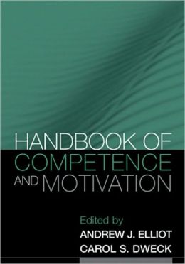 Handbook Of Competence And Motivation