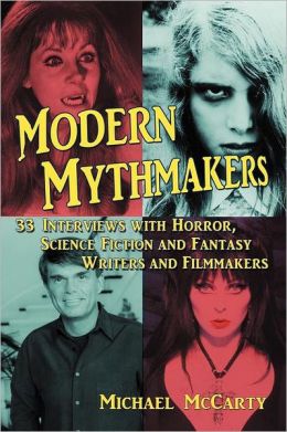Modern Mythmakers
