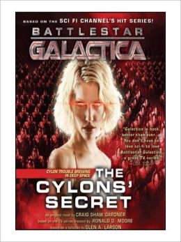 The Cylons' Secret