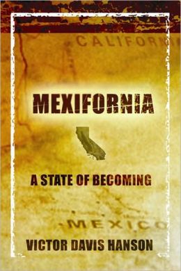 Mexifornia: A State of Becoming