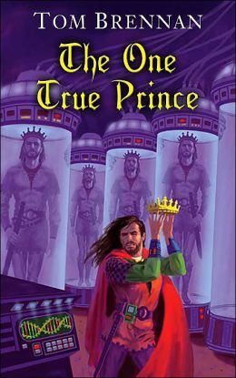 The One True Prince