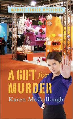 A Gift for Murder