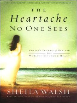 The Heartache No One Sees