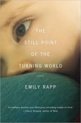 The Still Point of the Turning World
