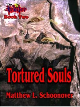 Tortured Souls [Arbiter Series Book 2]