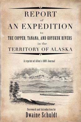 Report of an Expedition Dwaine Schuldt