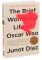 The Brief Wondrous Life of Oscar Wao