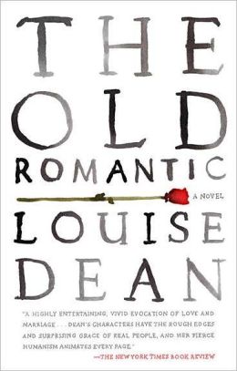 The Old Romantic: A Novel
