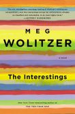 Book Cover Image. Title: The Interestings, Author: Meg Wolitzer