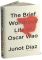 The Brief Wondrous Life of Oscar Wao