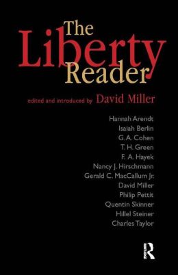 The Liberty Reader