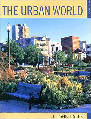 Free ebook downloads mobile The Urban World: Eighth Edition ePub