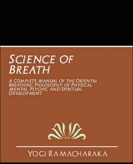 Science Of Breath