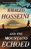 Book Cover Image. Title: And the Mountains Echoed, Author: Khaled Hosseini