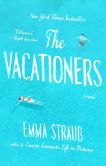 The Vacationers: A Novel