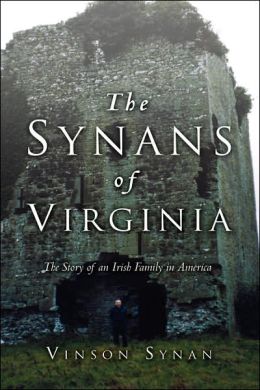 The Synans Of Virginia