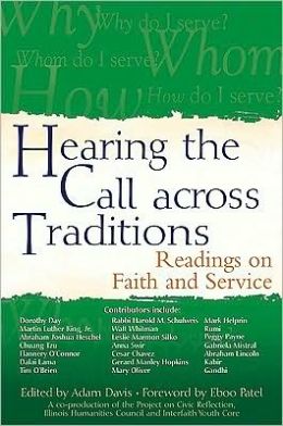 Hearing the Call Across Tradition: Readings on Faith and Service