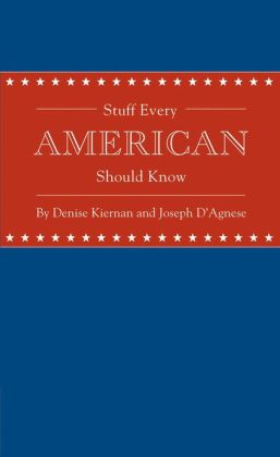 Stuff Every American Should Know