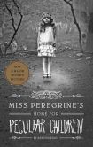 KIDS BOOKS | Miss Peregrine's Home for Peculiar Children