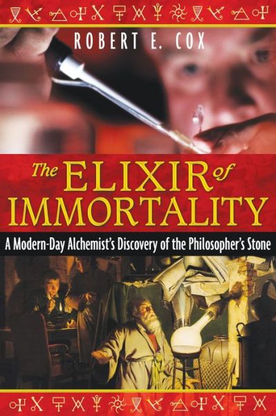 The Elixir of Immortality: A Modern-Day Alchemist's Discovery of the Philosopher's Stone