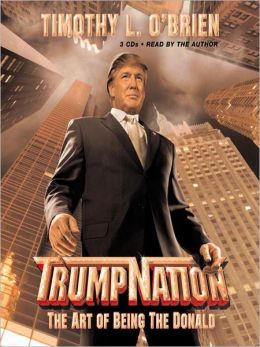 TrumpNation: The Art of Being the Donald