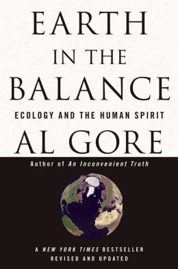 Earth in the Balance: Ecology and the Human Spirit