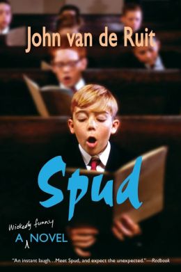 Spud