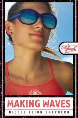 Making Waves (Pretty Tough Series #5)