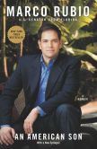 Book Cover Image. Title: An American Son, Author: Marco Rubio