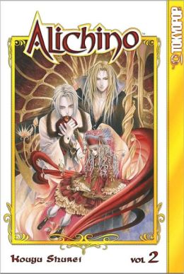 Alichino, Volume 2