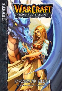 Warcraft: The Sunwell Trilogy, Volume 1