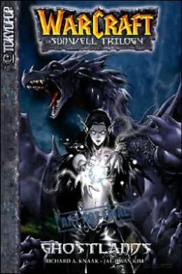 Warcraft: The Sunwell Trilogy, Volume 3
