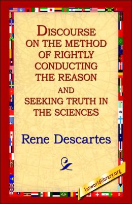 Discourse On The Method Of Rightly