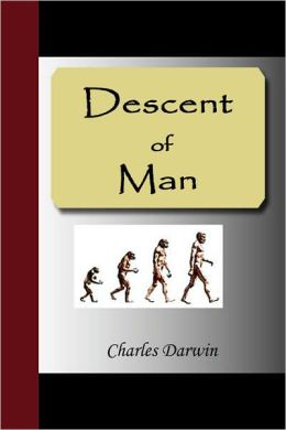 Descent Of Man
