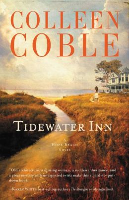 Tidewater Inn (Hope Beach Series #1)