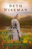 Seek Me with All Your Heart (Land of Canaan Series #1)