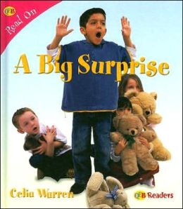 Big Surprise
