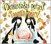 ¡Demasiadas Peras! Too Many Pears!