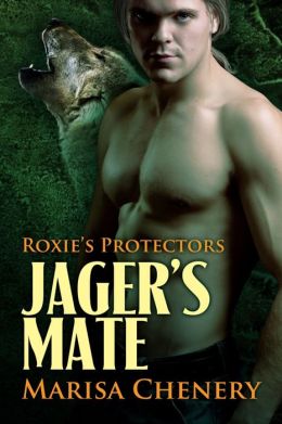 Jager's Mate