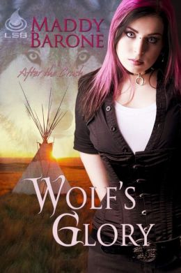 Wolf's Glory