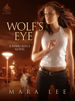 Wolf's Eye