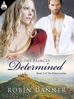 The Princes Determined