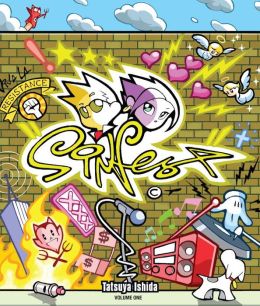Sinfest, Volume 1
