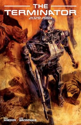 Terminator: 2029 to 1984