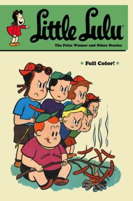 Little Lulu, Vol. 28: The Prize Winner and Other Stories John Stanley and Irving Tripp