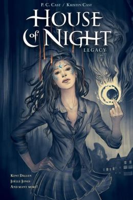 House of Night: Legacy