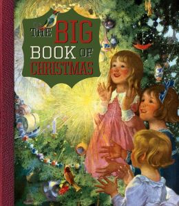 The Laughing Elephant's Book of Christmas