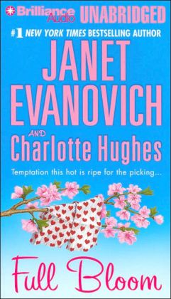Full Bloom (Janet Evanovich's Full Series #5) by Janet Evanovich | 9781596001367 | Audiobook