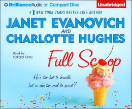 Full Scoop (Janet Evanovich's Full Series #6)